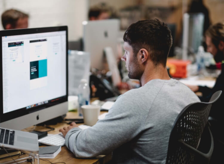 E-commerce Website Success